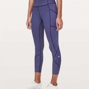 lululemon Tight Stuff Tight 25”